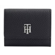 tommy hilfiger element cc holder wallet aw0aw13666