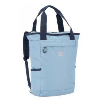 city backpack 2in1 bag spokey osaka spk943496 σε προσφορά