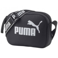 puma core base cross body bag 79468 01