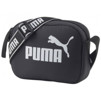 puma core base cross body bag 79468 01 σε προσφορά