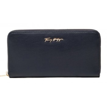 tommy hilfiger iconic large wallet aw0aw12082 σε προσφορά