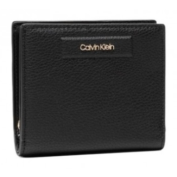 calvin klein dressed wallet md k60k609190 σε προσφορά