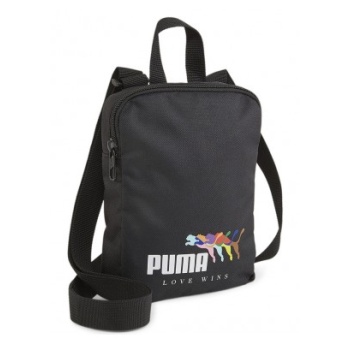 puma phase love wins portable bag 09044301