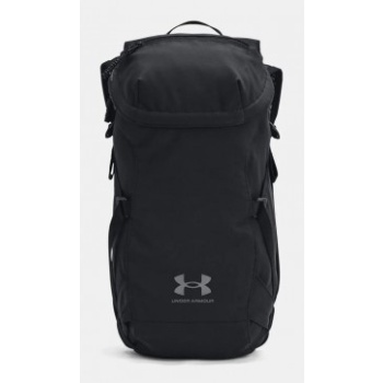 under armour backpack 1378411-001 σε προσφορά