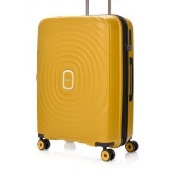 swissbags echo suitcase 67cm 17240 σε προσφορά