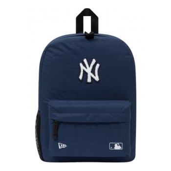 new era mlb new york yankees applique backpack 60503783 σε προσφορά