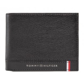 tommy hilfiger central mini m wallet am0am10234 σε προσφορά