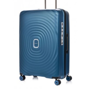 suitcase swissbags echo 16574 σε προσφορά