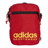 adidas sportswear organizer pouch bag np je6708