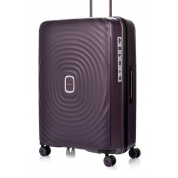 swissbags echo 16580 suitcase σε προσφορά