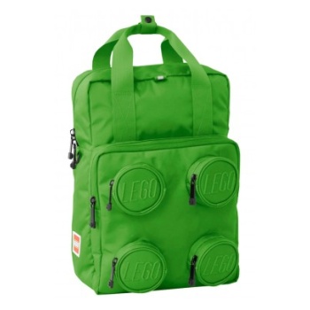 lego brick 2x2 backpack 202050037 σε προσφορά