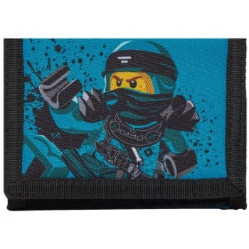 lego ninjago jay wallet 1010308 σε προσφορά