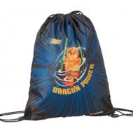 lego ninjago gymsack 100342404