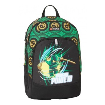 lego ninjago base school backpack 202362401 σε προσφορά