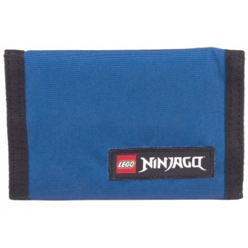 lego ninjago wallet 101032403 σε προσφορά