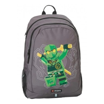lego core line ninjago backpack 202792408 σε προσφορά