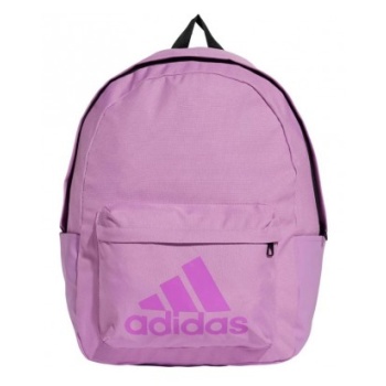 adidas classic badge of sport backpack iz1886 σε προσφορά