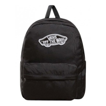 vans ols skool classic backpack vn000h4yblk1 σε προσφορά