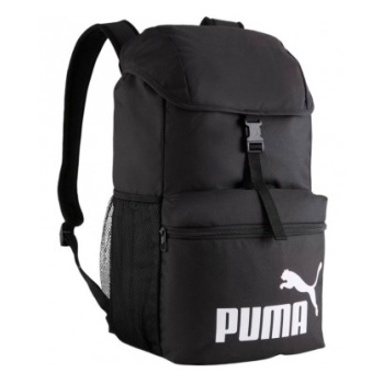 puma phase hooded backpack 90801 01 σε προσφορά