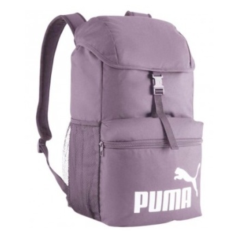 puma phase hooded backpack 90801 38 σε προσφορά