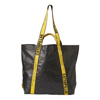 caterpillar carrier bag 84162122 σε προσφορά