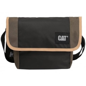 caterpillar detroit courier bag 83828441 σε προσφορά