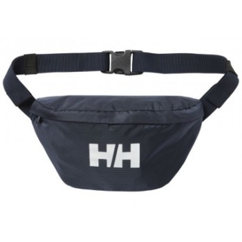 helly hansen logo waist bag 67036 597 σε προσφορά