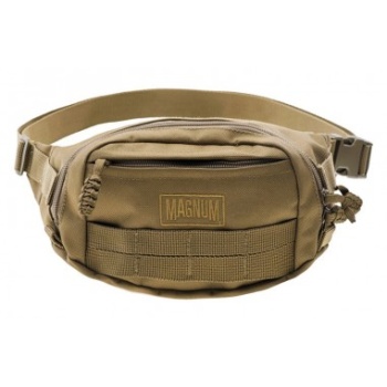 waist bag magnum plover 92800604065 σε προσφορά