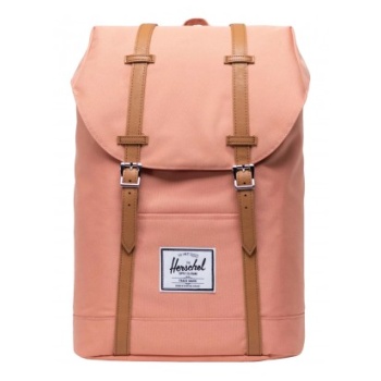 herschel retreat backpack 1006605838 σε προσφορά