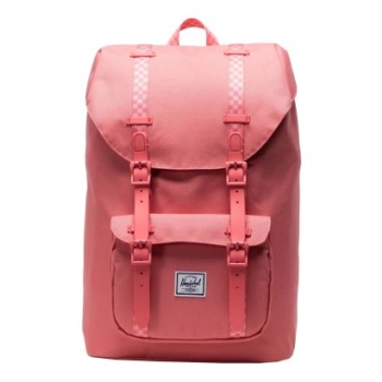 herschel little america mid volume backpack 1002005606 σε προσφορά