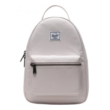 herschel nova mini backpack 1139505456 σε προσφορά