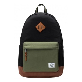 herschel heritage backpack 1138306427 σε προσφορά