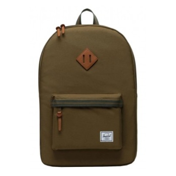 herschel heritage backpack 1000705651 σε προσφορά