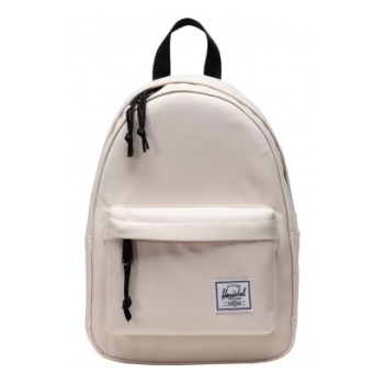 herschel classic mini backpack 1137905456 σε προσφορά