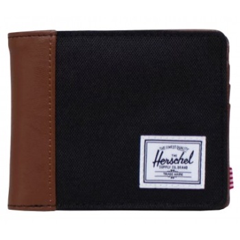 herschel hank rfid wallet 3006800055 σε προσφορά