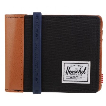 herschel hank rfid wallet ii 1115000001 σε προσφορά