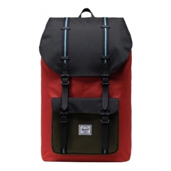 herschel little america backpack 1001405684 σε προσφορά