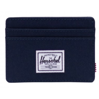 herschel charlie rfid wallet 1036001894 σε προσφορά