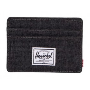 herschel charlie rfid wallet 1036002090 σε προσφορά