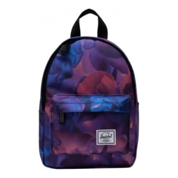 herschel classic mini backpack 1078705743 σε προσφορά