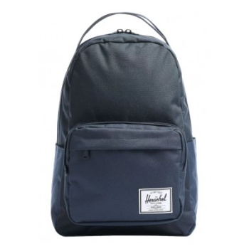 herschel miller backpack 1078900007 σε προσφορά