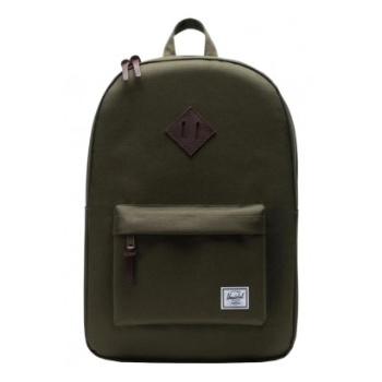 herschel classic heritage backpack 1000704488 σε προσφορά