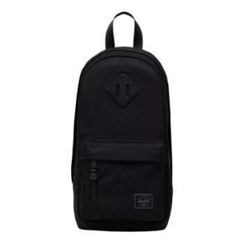 herschel heritage shoulder bag 1138805881 σε προσφορά