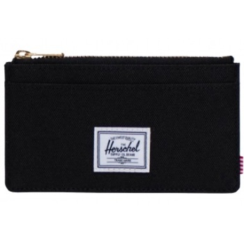 herschel oscar large cardholder wallet 3007000001 σε προσφορά