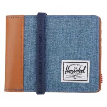 herschel hank rfid wallet ii 1115005727 σε προσφορά