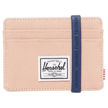 herschel charlie rfid wallet 1036005635 σε προσφορά