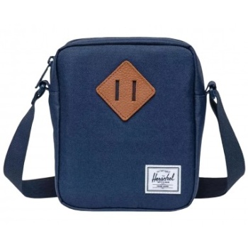 herschel heritage crossbody 1138400007 σε προσφορά