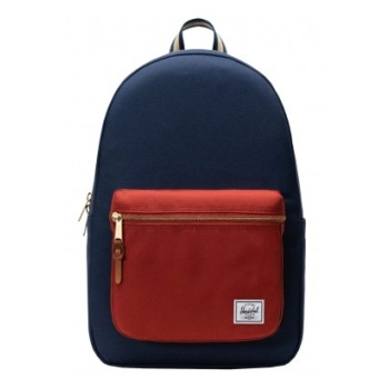 herschel settlement backpack 1140706247 σε προσφορά