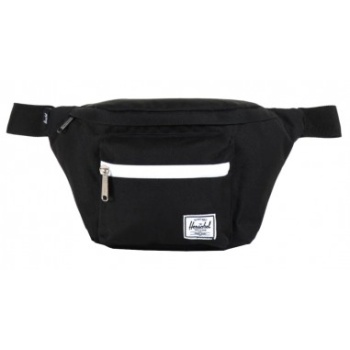 herschel seventeen waist bag 1001700001 σε προσφορά