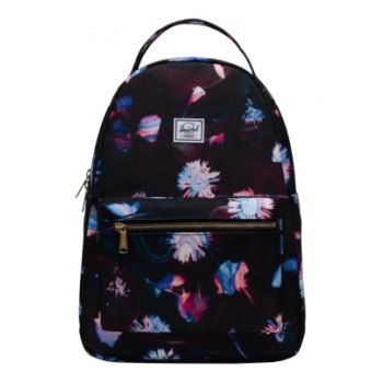 herschel nova mid backpack 1050305745 σε προσφορά